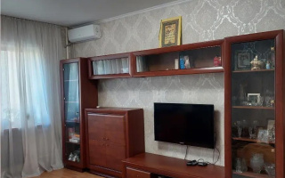 Продажа 3-комнатной квартиры, 74.3 м², мкр. Алмагуль, дом  22 - Продажа квартир в Алматы