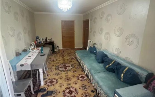 Продажа 2-комнатной квартиры, 60 м² - Продажа земельных участков в Костанае