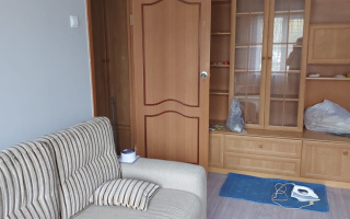 Аренда 2-комнатной квартиры, 47 м², ул. Мынарал, дом  4 - ул. Конституции - Аренда  двухкомнатных квартир помесячно в Астане