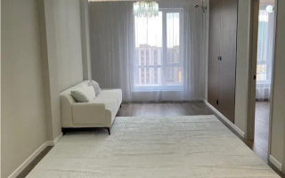 Продажа 4-комнатной квартиры, 107 м², ул. Бухар жырау, дом  34 - Продажа  четырехкомнатных квартир в Астане