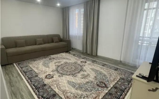 Продажа 3-комнатной квартиры, 75 м² - Продажа трехкомнатных квартир в блочном доме в Казахстане - страница 13