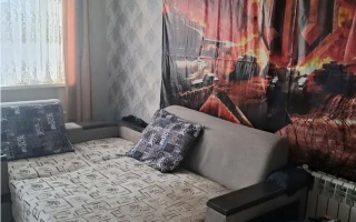 Продажа 1-комнатной квартиры, 30 м² - Продажа однокомнатных квартир от собственников в Караганде