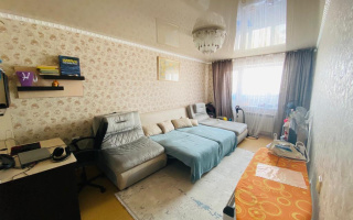 Продажа 2-комнатной квартиры, 47 м², ул. Нуркена Абдирова - Продажа квартир в Темиртау
