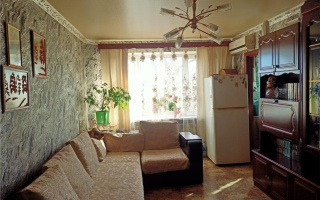 Продажа 3-комнатной квартиры, 61 м², пр. Республики - Продажа  трехкомнатных квартир в Темиртау