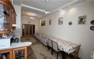 Продажа 3-комнатной квартиры, 83.3 м² - Продажа трехкомнатных квартир в р-не Байконур Астаны