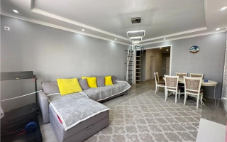 Продажа 3-комнатной квартиры, 104 м², пр. Республики, дом  42 - Продажа квартир в Караганде