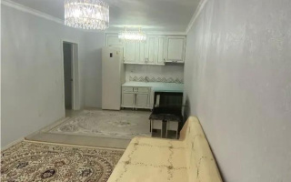 Продажа 2-комнатной квартиры, 47 м², мкр-н Аккент, дом  64 - Продажа  двухкомнатных квартир в новостройках Алматы с фото