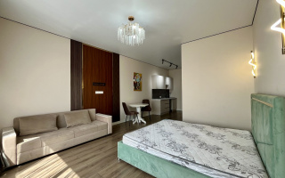 Продажа 1-комнатной квартиры, 36 м² - Продажа квартир в Алмалинском р-не Алматы - страница 4