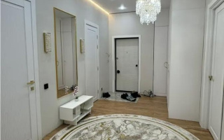 Продажа 3-комнатной квартиры, 103 м² - Продажа квартир в новостройках Астаны без посредников - страница 7
