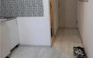 Продажа 1-комнатной квартиры, 23 м², ул. Актолкын, дом  12А - Продажа квартир в Алматы