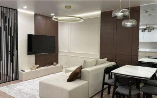 Продажа 3-комнатной квартиры, 82.5 м², мкр-н 12, дом  26 - Продажа  трехкомнатных квартир в новостройках Алматы без посредников с фото