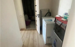 Продажа 2-комнатной квартиры, 50 м², ул. Жунисова, дом  2/13 - Продажа квартир в Алматы