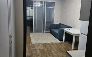 Продажа 1-комнатной квартиры, 34.1 м² - Продажа недвижимости в Астане