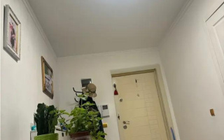 Продажа 1-комнатной квартиры, 45 м², мкр-н Аккент, дом  58 - Продажа квартир в Алматы