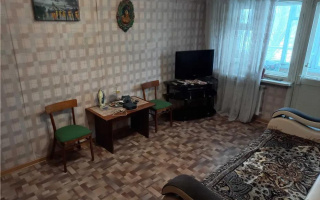 Продажа 2-комнатной квартиры, 41 м², ул. Карла Маркса, дом  12 - Продажа  двухкомнатных квартир в Шахтинске