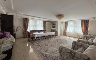 Продажа 3-комнатной квартиры, 144 м², ул. Кенесары, дом  65 - Продажа квартир в Астане
