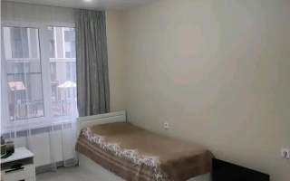 Продажа 1-комнатной квартиры, 40 м² - Продажа квартир в р-не Нура Астаны