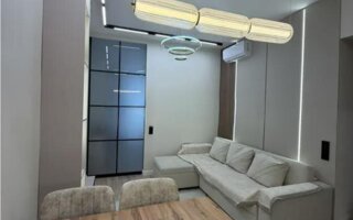 Продажа 2-комнатной квартиры, 42 м² - Продажа квартир в монолитно-каркасном доме в Казахстане