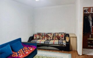 Продажа 2-комнатной квартиры, 42 м²