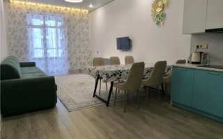 Продажа 3-комнатной квартиры, 75 м² - Продажа квартир в Казахстане - страница 41