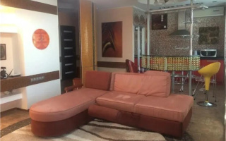 Продажа 2-комнатной квартиры, 85 м², пр. Кабанбай батыра, дом  11 - Продажа квартир в Астане без посредников