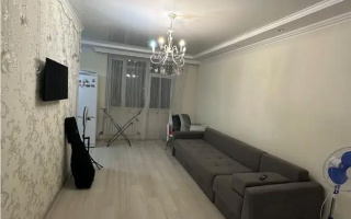 Продажа 1-комнатной квартиры, 35 м², ул. Кумисбекова, дом  9/2 - Продажа  однокомнатных квартир в Астане с фото