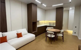 Продажа 3-комнатной квартиры, 64 м², ул. Сыганак, дом  4 стр - Продажа  трехкомнатных квартир в Астане
