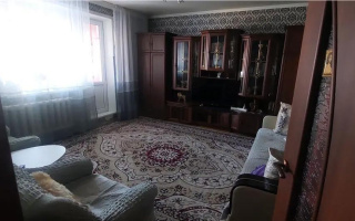 Продажа 3-комнатной квартиры, 64 м² - Продажа трехкомнатных квартир в Караганде - страница 5