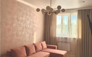 Продажа 1-комнатной квартиры, 38 м², ул. Калдаякова, дом  26 - Продажа квартир в Астане