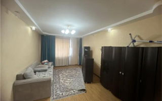 Продажа 2-комнатной квартиры, 58 м², ул. Косшыгулулы, дом  11/1 - Продажа квартир в Казахстане