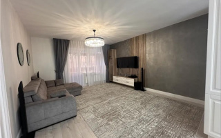 Продажа 3-комнатной квартиры, 112 м² - Продажа трехкомнатных квартир в кирпичном доме в Казахстане - страница 4