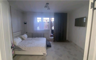 Продажа 1-комнатной квартиры, 41 м² - Продажа квартир в панельном доме в Караганде