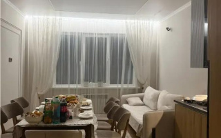 Продажа 3-комнатной квартиры, 68 м² - Продажа квартир в новостройках Алматы - страница 18