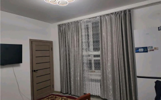 Продажа 1-комнатной квартиры, 31 м², мкр-н 20, дом  47 - Продажа  однокомнатных квартир в новостройках Алматы с фото