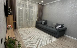 Продажа 2-комнатной квартиры, 47 м², ул. Муканова, дом  41/25 - Продажа квартир в Казахстане