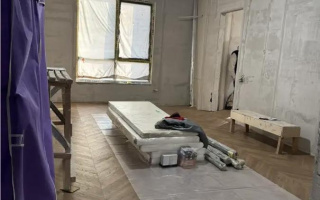 Продажа 3-комнатной квартиры, 121 м², ул. Достык, дом  1а - Продажа  трехкомнатных квартир в новостройках Астаны без посредников