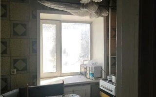 Продажа 2-комнатной квартиры, 44 м² - Продажа двухкомнатных квартир в Караганде