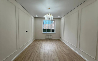 Продажа 2-комнатной квартиры, 60 м², пр. Шахтеров, дом  73/1 - Продажа  двухкомнатных квартир в Караганде без посредников