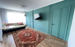 Продажа 3-комнатной квартиры, 56 м², ул. Зелинского - Продажа  трехкомнатных квартир в Караганде с фото