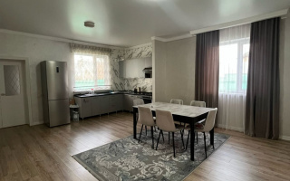 Продажа 4-комнатного дома, 100 м², Карасай батыра - Продажа домов, коттеджей в Алматинской области