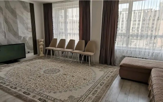 Продажа 3-комнатной квартиры, 100 м², ул. Нажимеденова, дом  31 - Продажа квартир в Астане