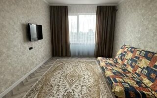 Продажа 1-комнатной квартиры, 35 м²
