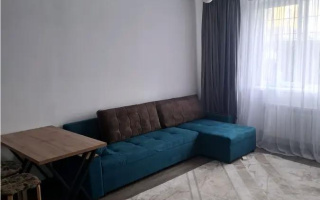 Продажа 1-комнатной квартиры, 38.8 м² - Продажа квартир в кирпичном доме в Казахстане