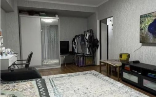 Продажа 1-комнатной квартиры, 40 м² - Продажа однокомнатных квартир в Казахстане - страница 5
