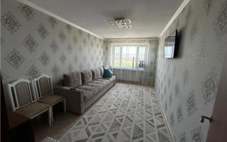 Продажа 4-комнатной квартиры, 73 м², квартал 30А, дом  18 - Продажа квартир в Абае без посредников