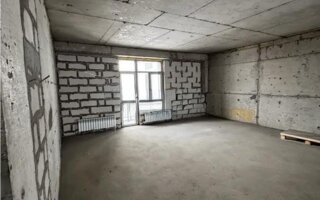 Продажа 3-комнатной квартиры, 109.5 м²