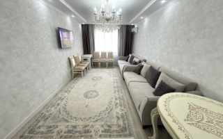 Продажа 2-комнатной квартиры, 68 м² - Продажа квартир в новостройках Караганды