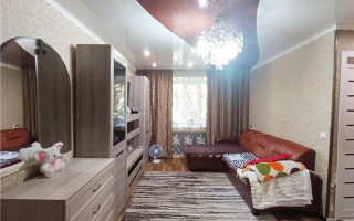 Продажа 1-комнатной квартиры, 31 м², ул. Зелинского, дом  30/2 - Продажа  однокомнатных квартир в Караганде с фото