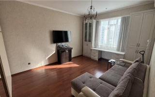 Продажа 1-комнатной квартиры, 45.1 м² - Продажа квартир в новостройках Астаны - страница 17