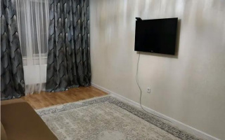 Продажа 2-комнатной квартиры, 65.5 м², ул. Куанышбаева, дом  9/3 - Продажа квартир в новостройках Астаны без посредников